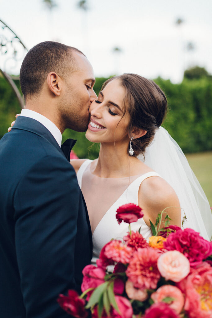 Villa Royale palm springs Wedding