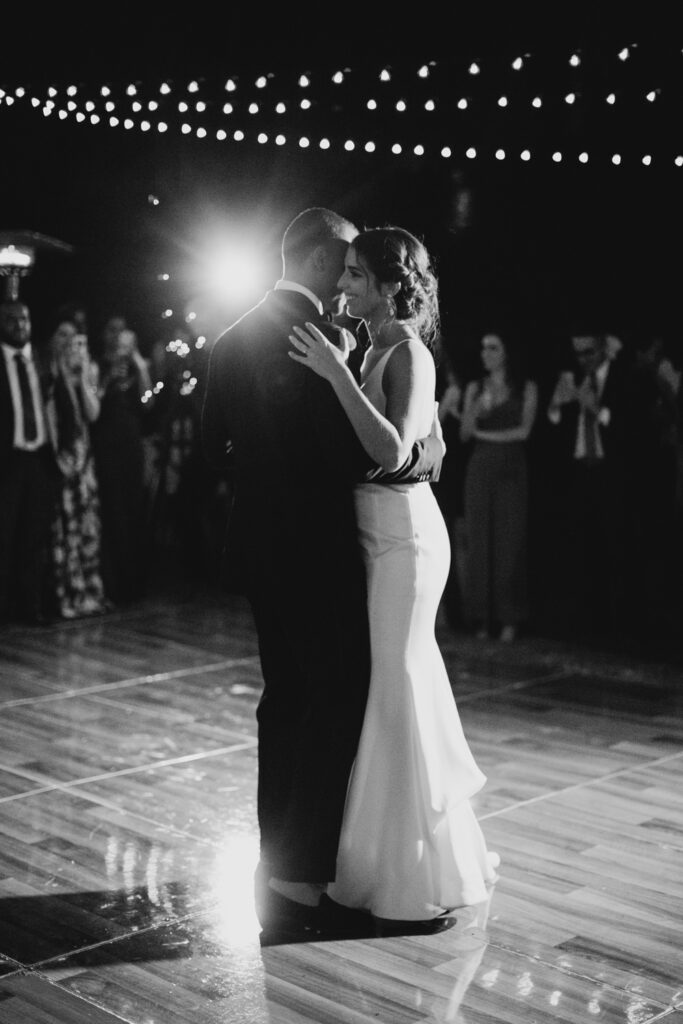 Villa Royale palm springs Wedding