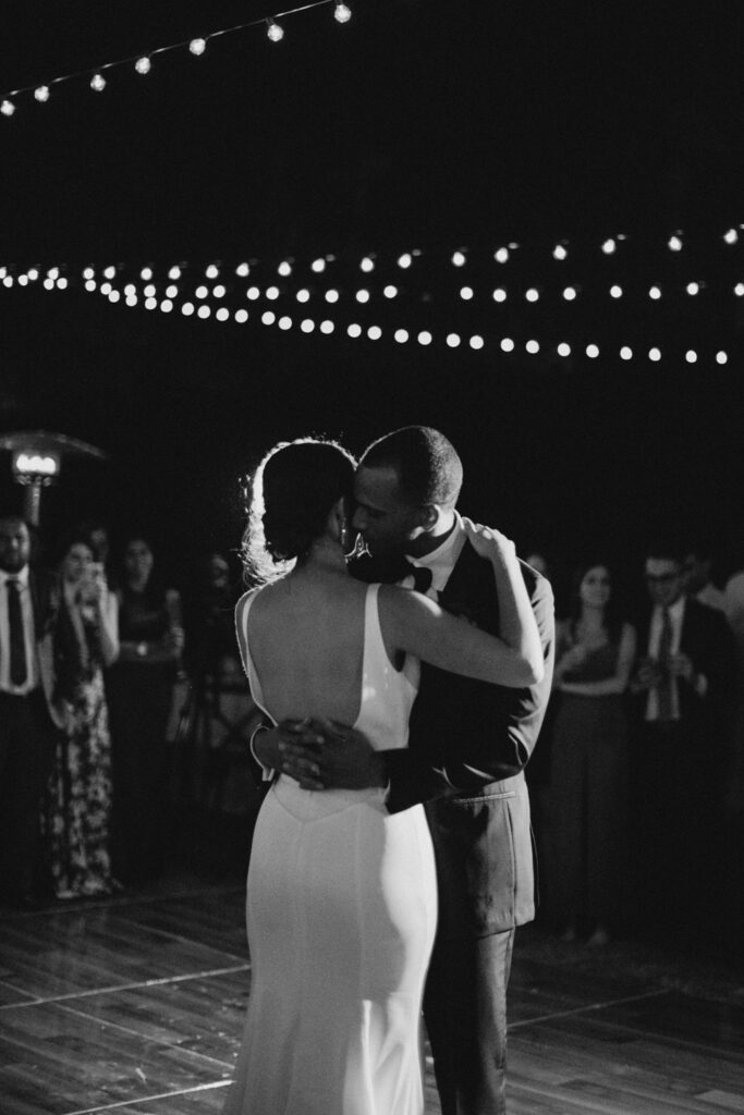 Villa Royale palm springs Wedding