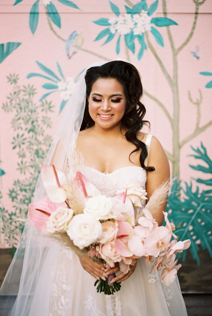Los Angeles Wedding