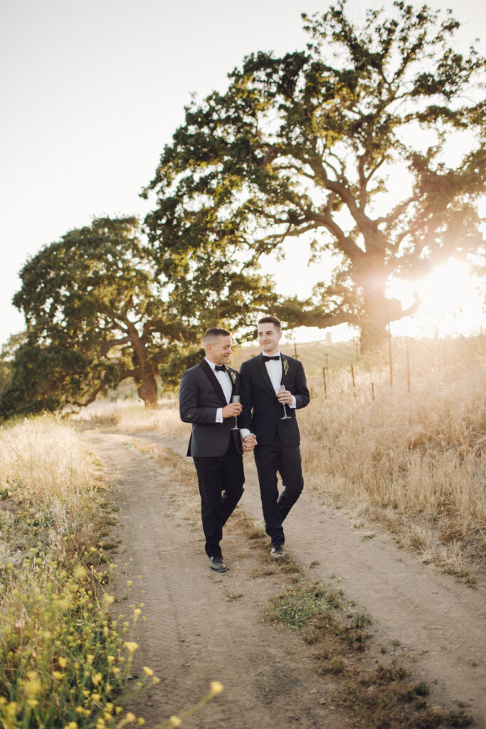 Santa Barbara Wedding
