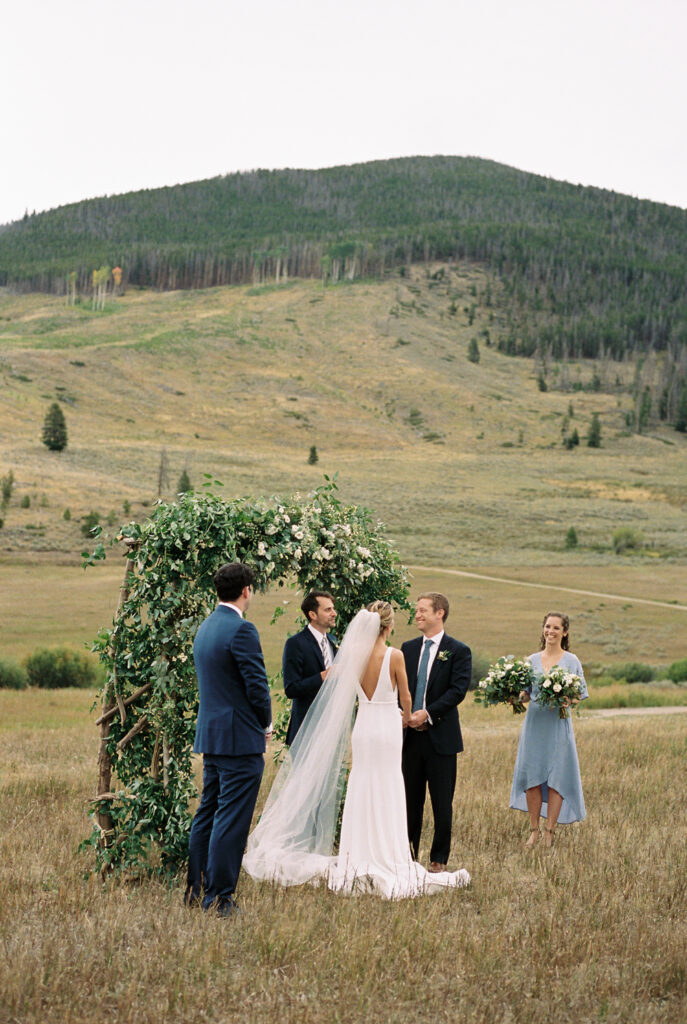 Colorado Elopement
