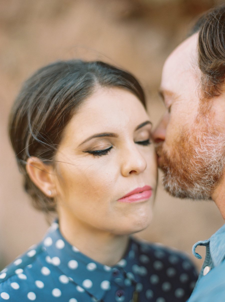 Topanga Canyon Engagement // Laura Goldenberger Photography