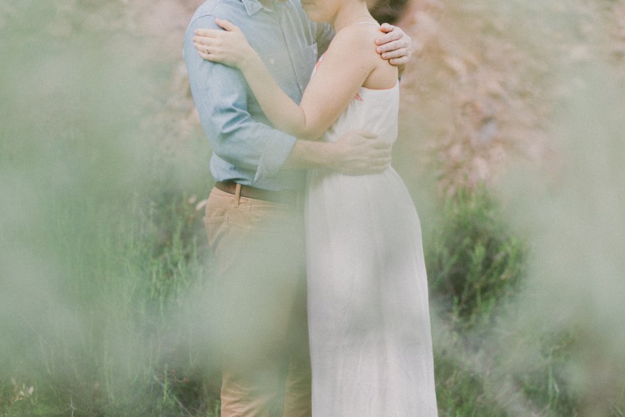 Topanga Canyon Engagement // Laura Goldenberger Photography