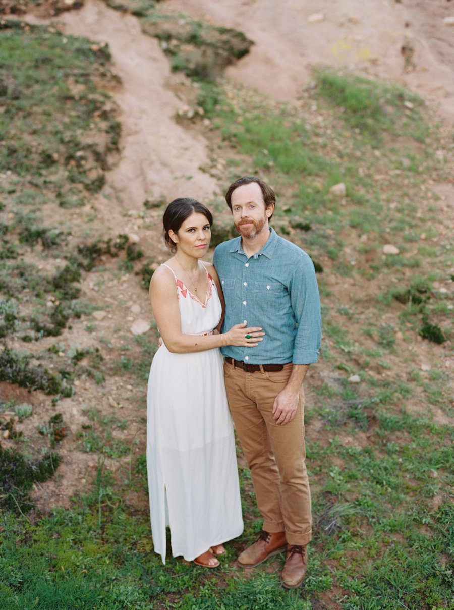 Topanga Canyon Engagement // Laura Goldenberger Photography