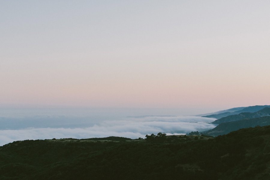 Topanga Canyon Engagement // Laura Goldenberger Photography