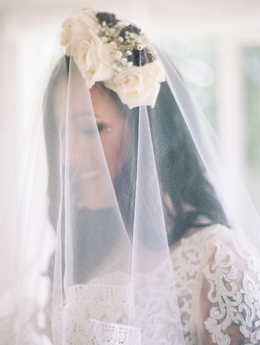 Joshua Tree Wedding // Laura Goldenberger Photography