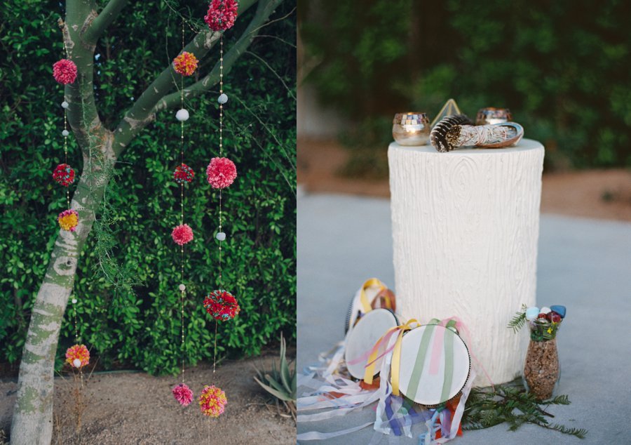 Joshua Tree Wedding // Laura Goldenberger Photography