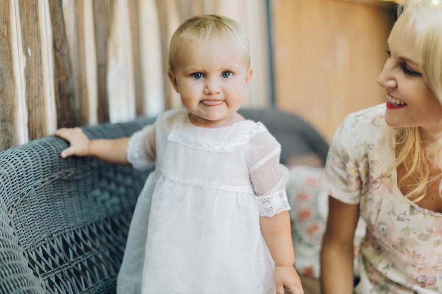 Ranch Wedding // Laura Goldenberger Photography 