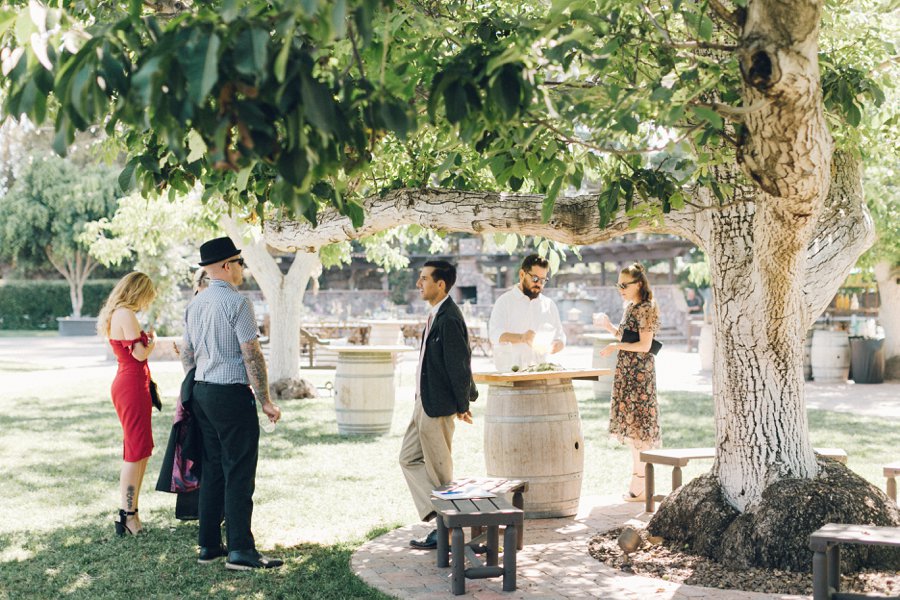 Ranch Wedding // Laura Goldenberger Photography 