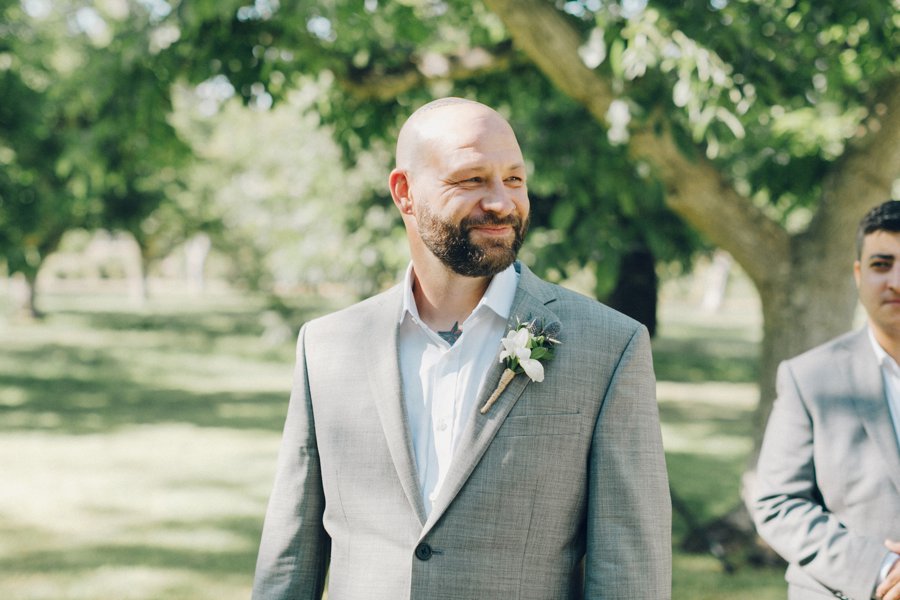 Ranch Wedding // Laura Goldenberger Photography 