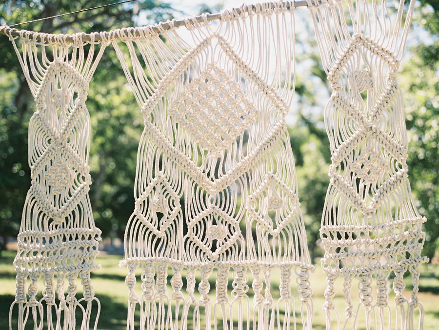 Ranch Wedding // Laura Goldenberger Photography 