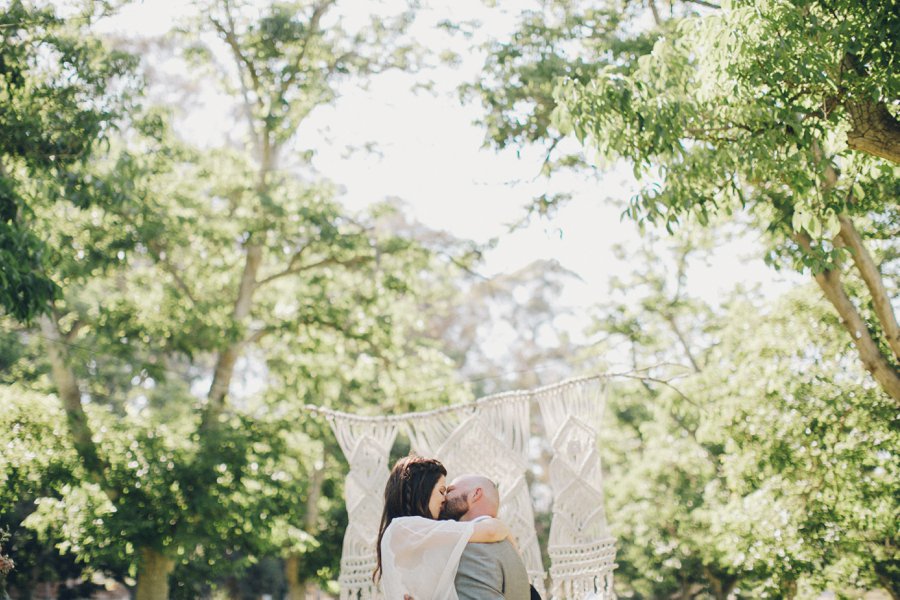 Ranch Wedding // Laura Goldenberger Photography 