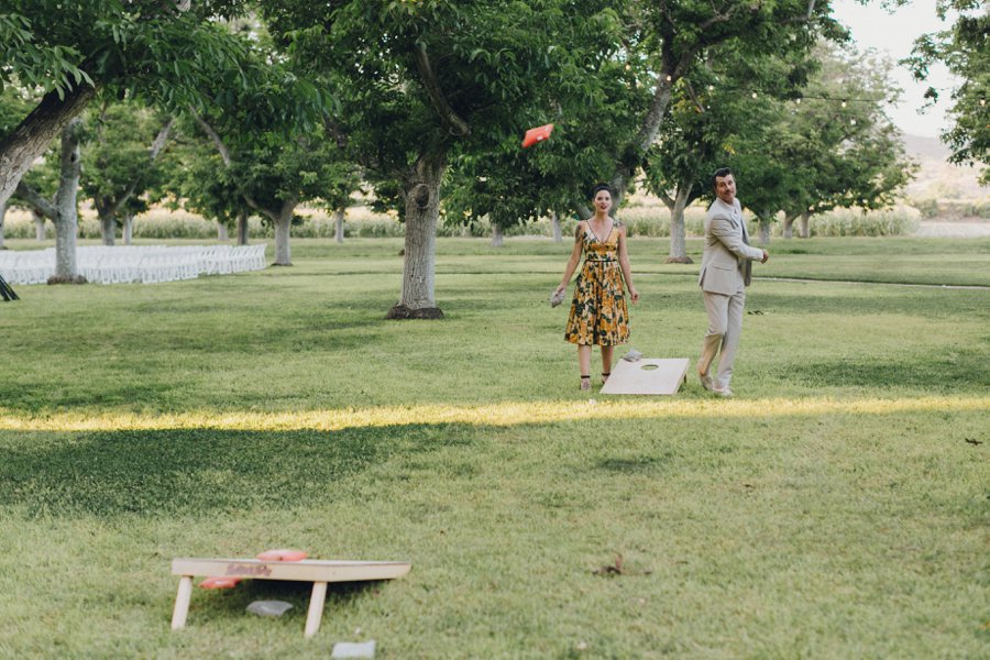 Ranch Wedding // Laura Goldenberger Photography 