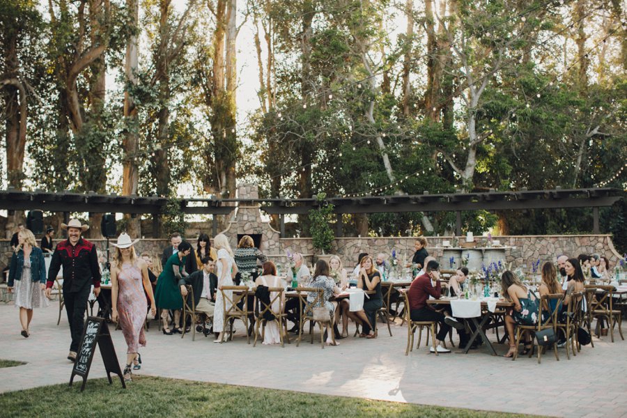 Ranch Wedding // Laura Goldenberger Photography 