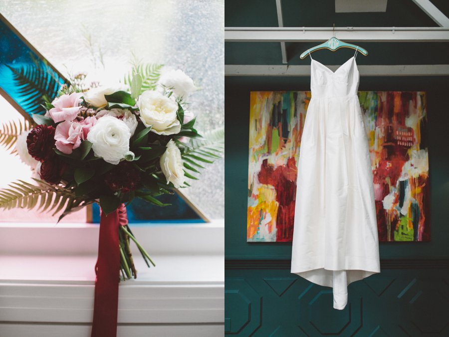 The Fig House Wedding // Laura Goldenberger Photography