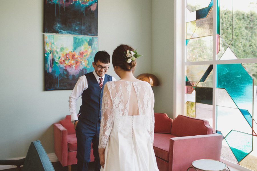 The Fig House Wedding // Laura Goldenberger Photography