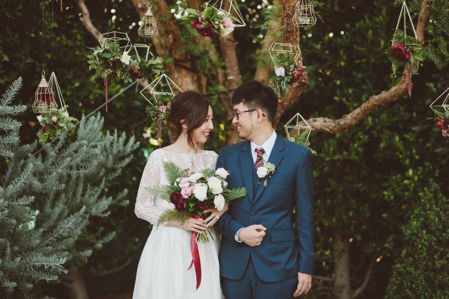 The Fig House Wedding // Laura Goldenberger Photography