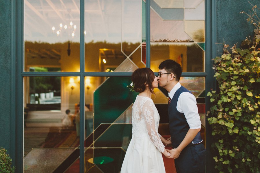 The Fig House Wedding // Laura Goldenberger Photography