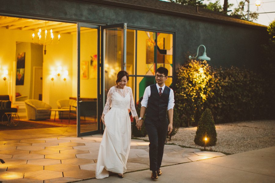 The Fig House Wedding // Laura Goldenberger Photography