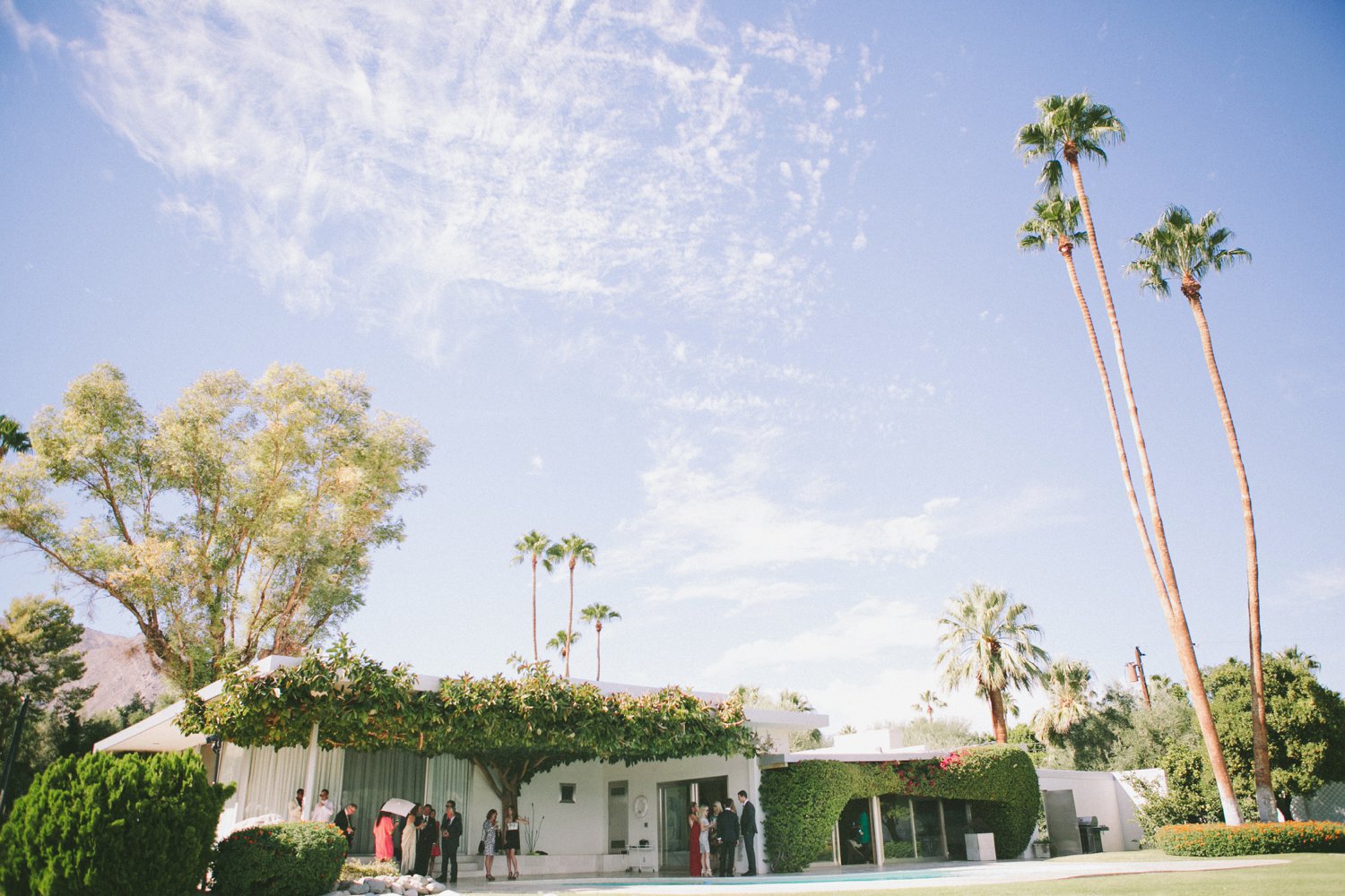 frederick loewe estate wedding // Laura Goldenberger Photography