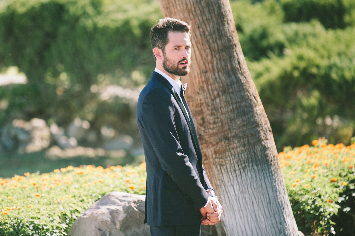 frederick loewe estate wedding // Laura Goldenberger Photography