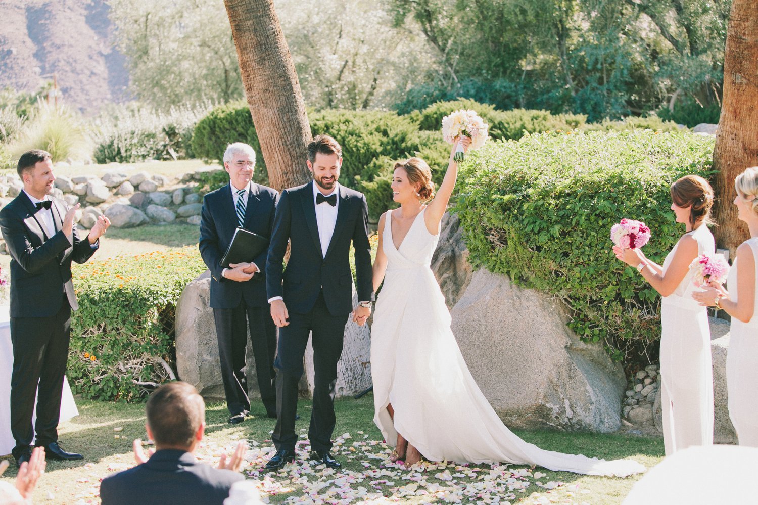 frederick loewe estate wedding // Laura Goldenberger Photography