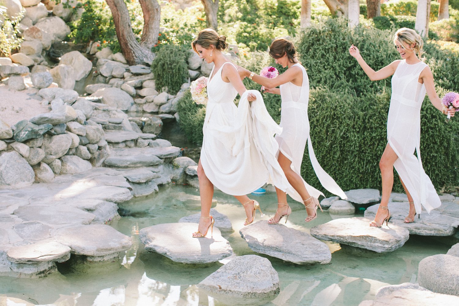 frederick loewe estate wedding // Laura Goldenberger Photography