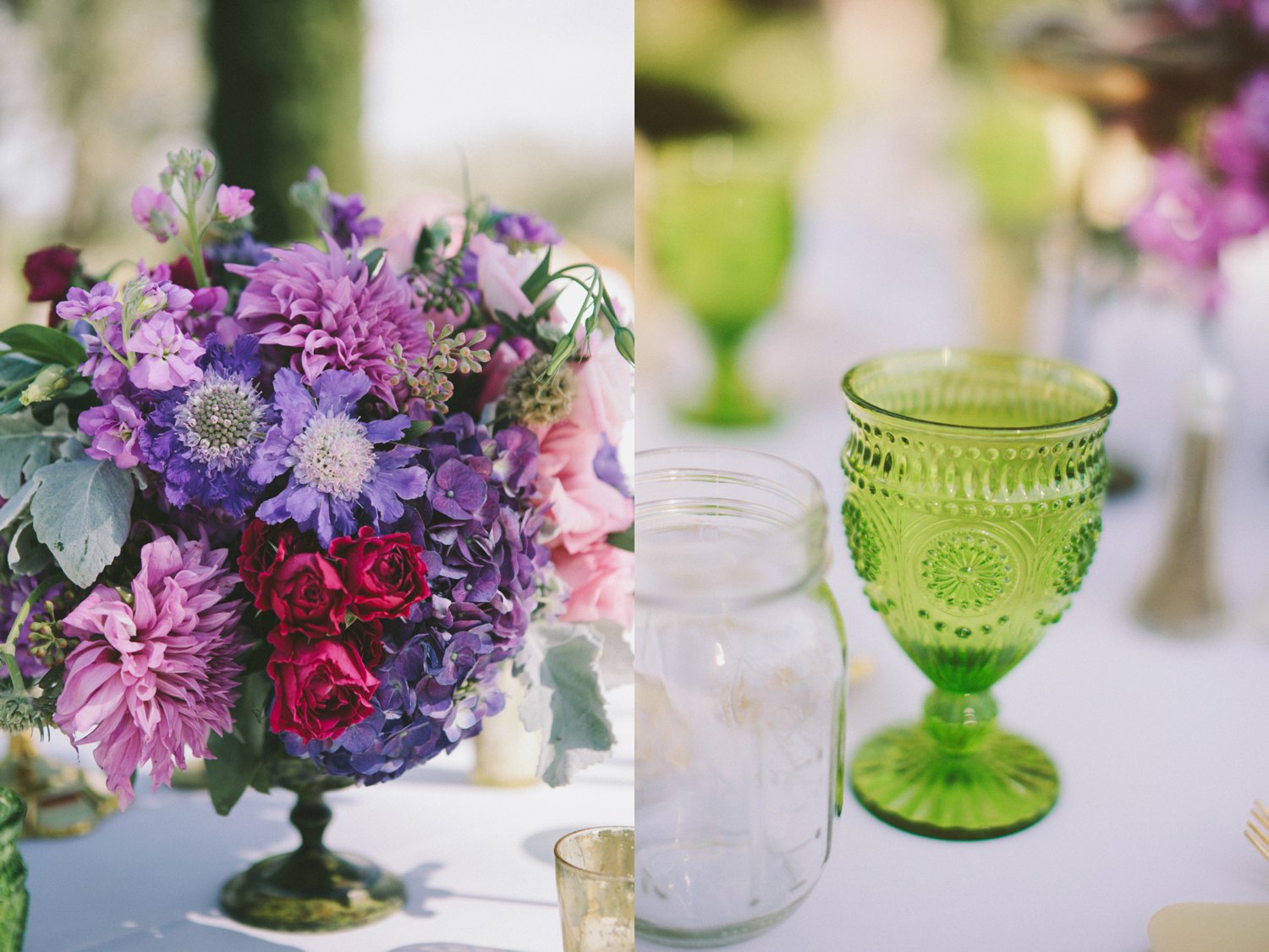 frederick loewe estate wedding // Laura Goldenberger Photography