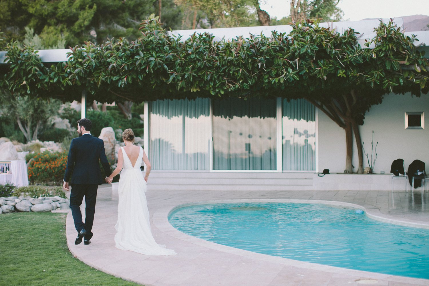 frederick loewe estate wedding // Laura Goldenberger Photography