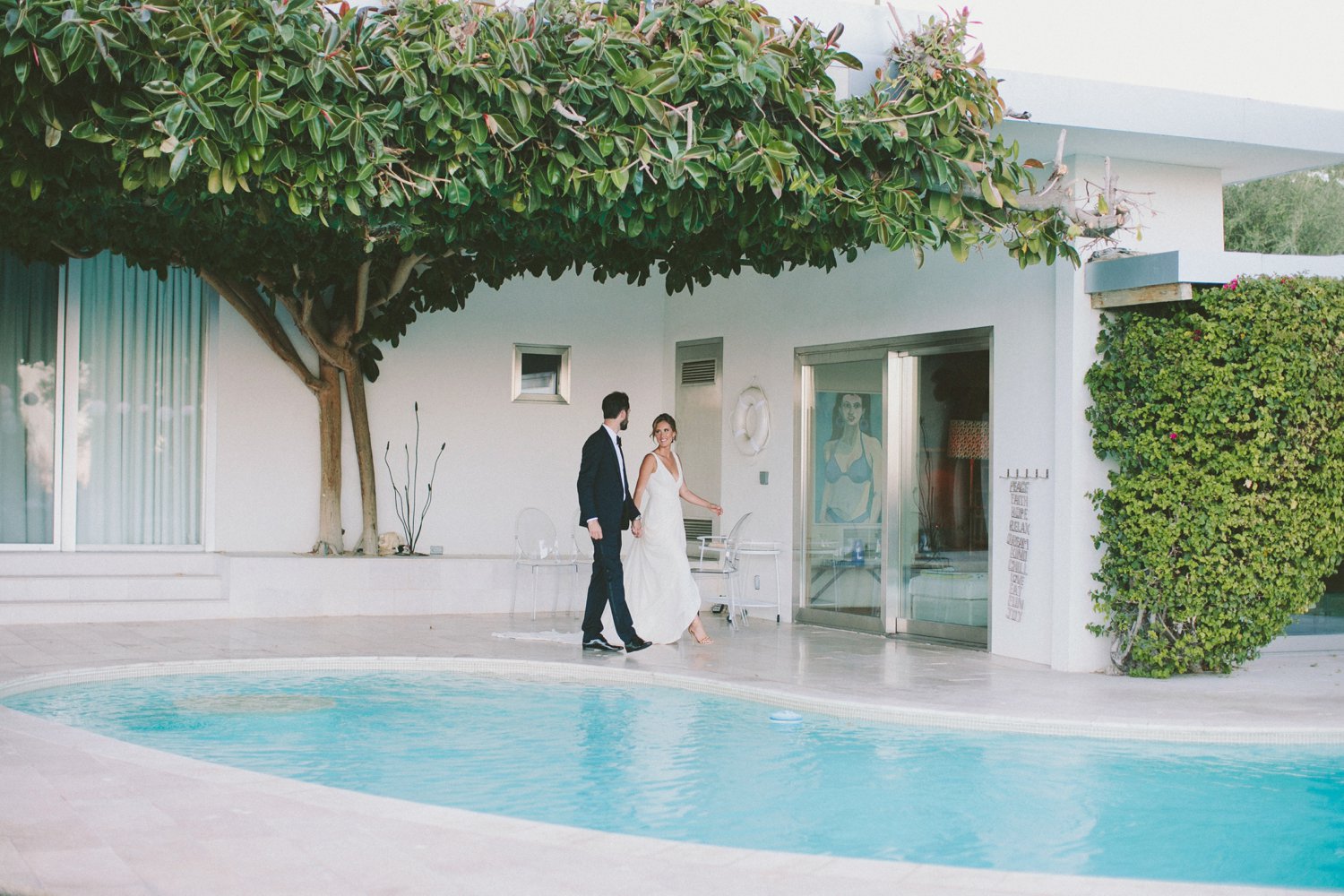 frederick loewe estate wedding // Laura Goldenberger Photography