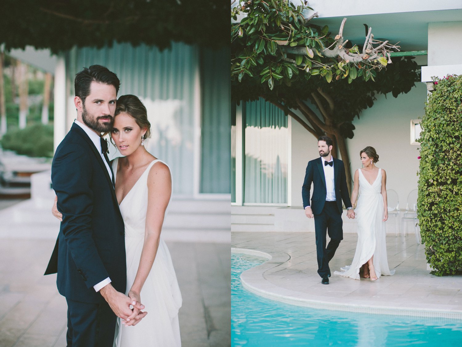 frederick loewe estate wedding // Laura Goldenberger Photography