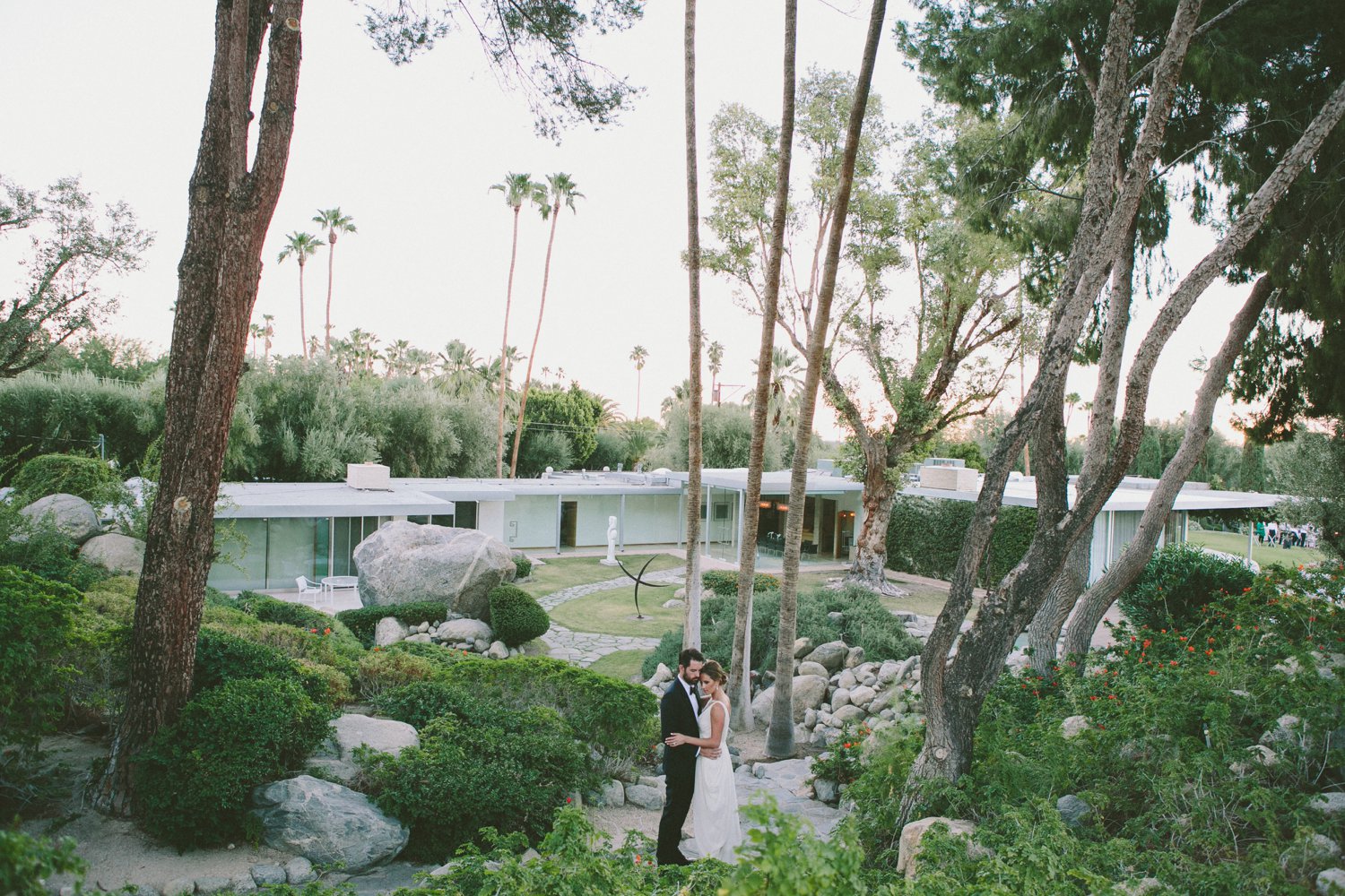 frederick loewe estate wedding // Laura Goldenberger Photography