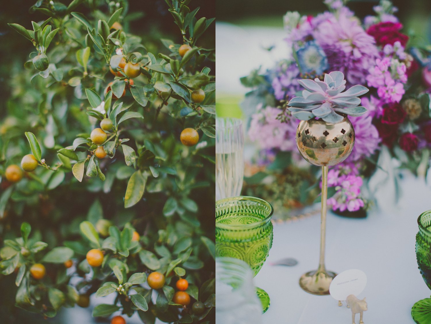 frederick loewe estate wedding // Laura Goldenberger Photography