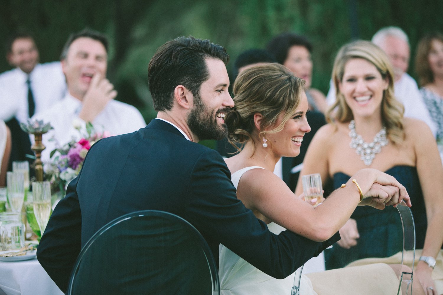 frederick loewe estate wedding // Laura Goldenberger Photography