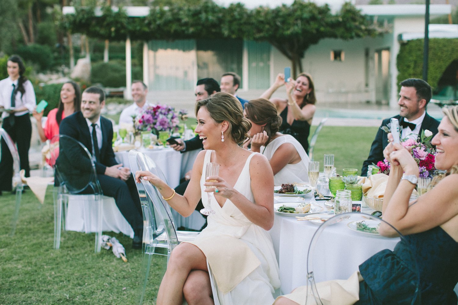 frederick loewe estate wedding // Laura Goldenberger Photography