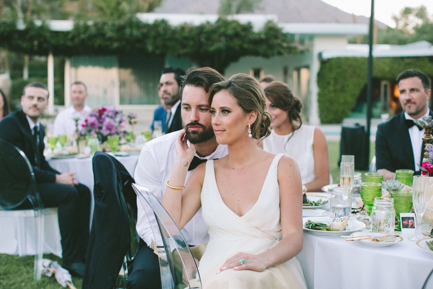 frederick loewe estate wedding // Laura Goldenberger Photography