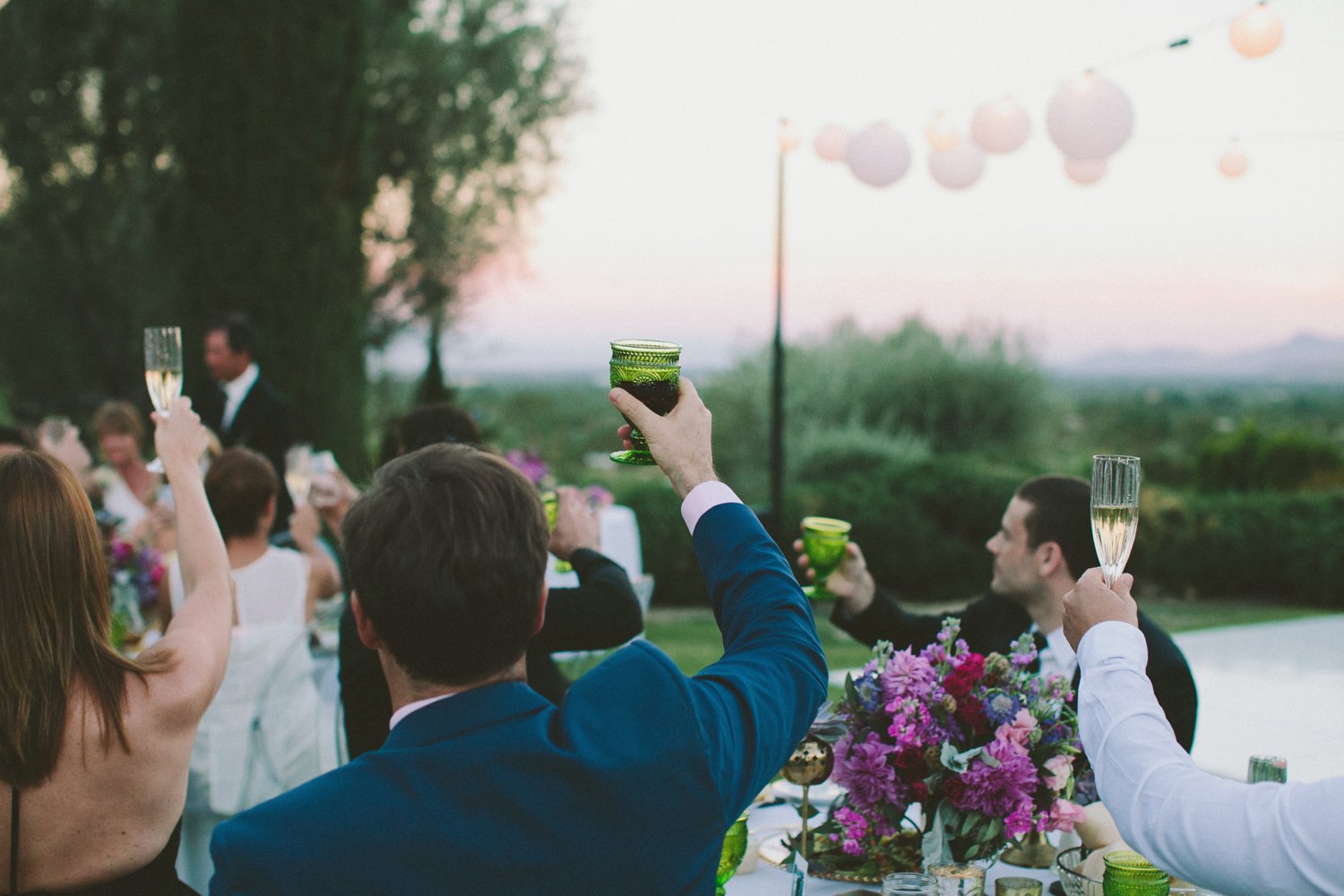 frederick loewe estate wedding // Laura Goldenberger Photography