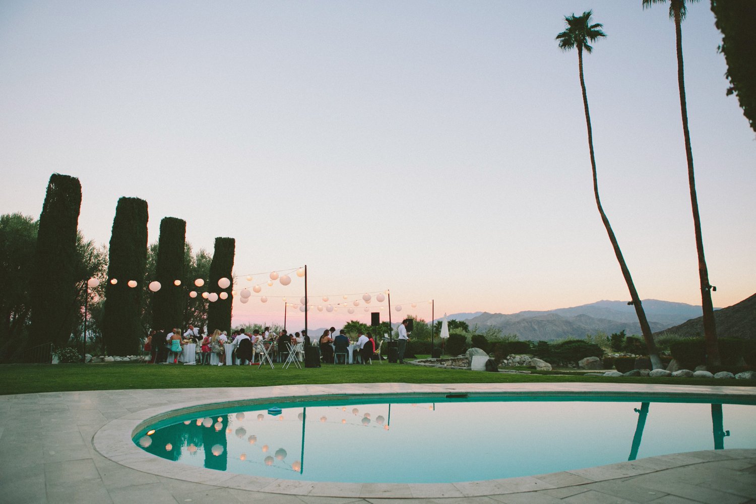 frederick loewe estate wedding // Laura Goldenberger Photography
