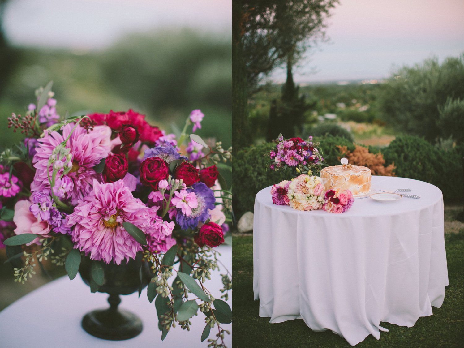 frederick loewe estate wedding // Laura Goldenberger Photography