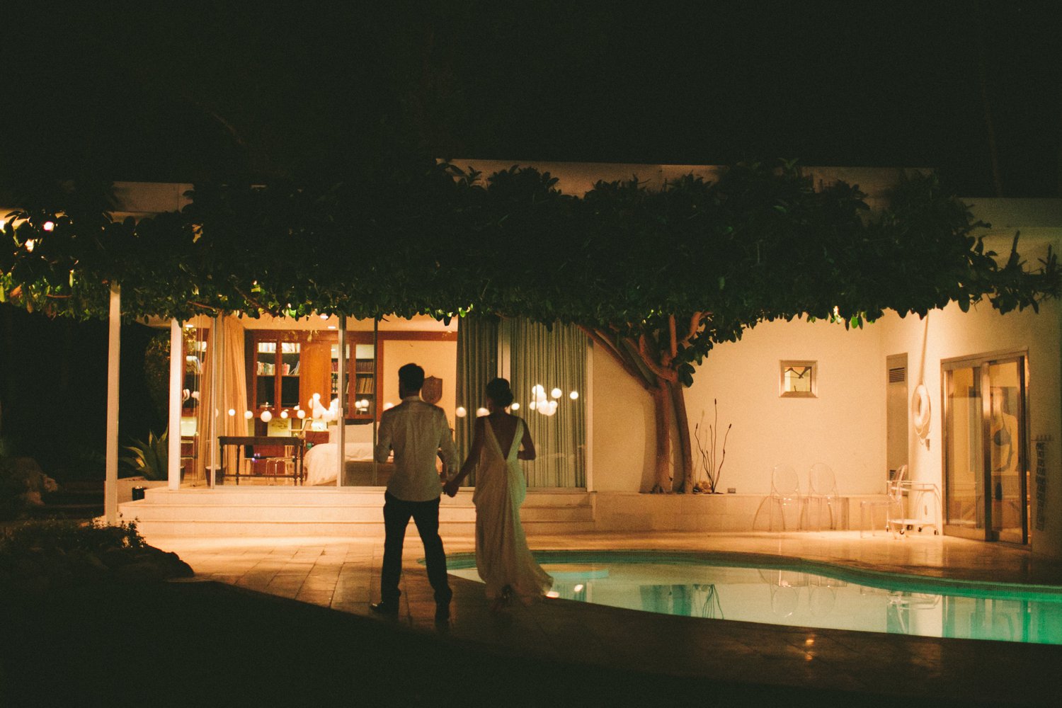 frederick loewe estate wedding // Laura Goldenberger Photography