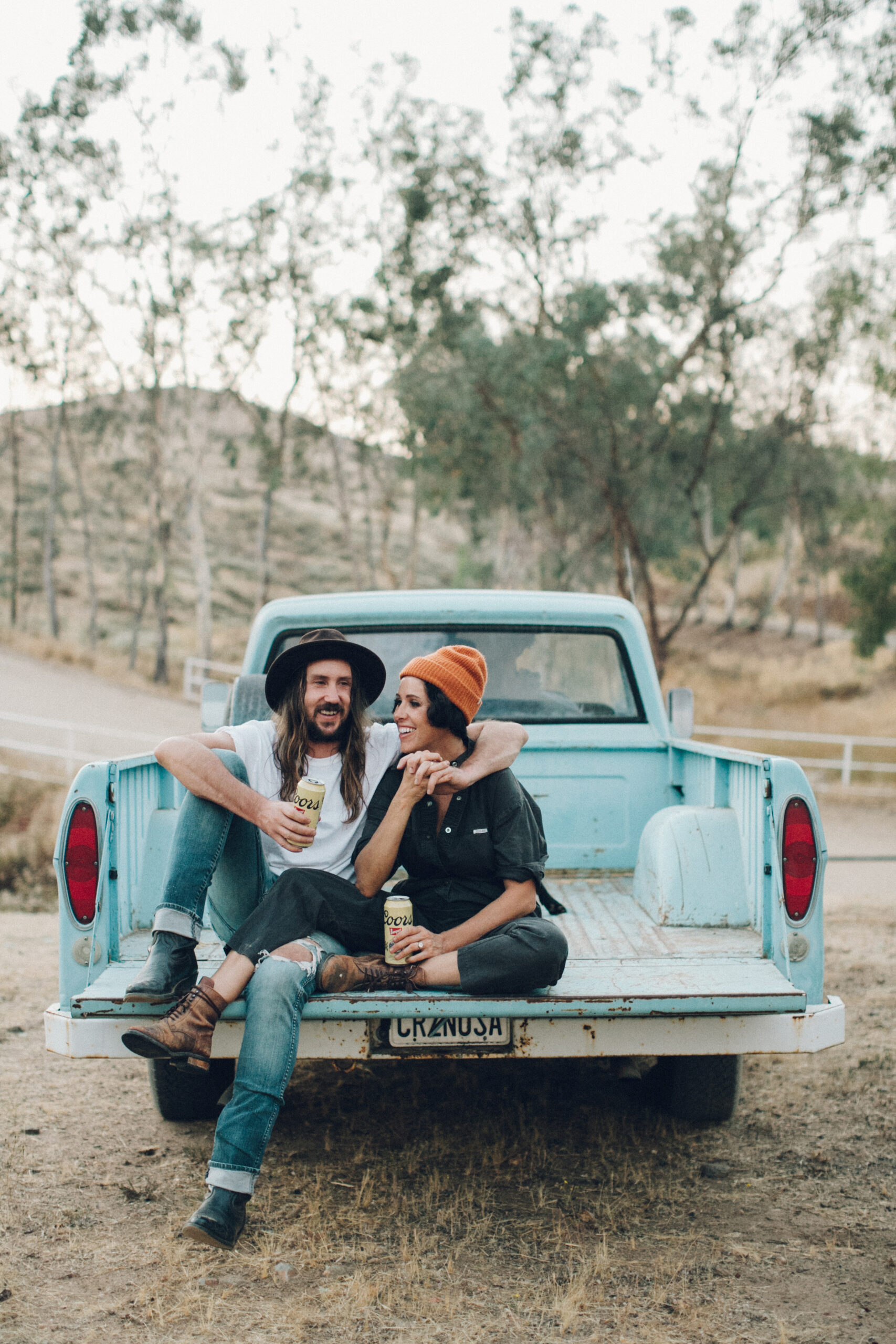 Homestead Engagement