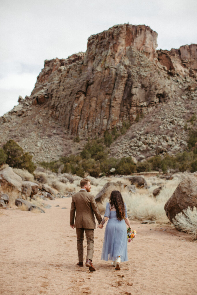 Elopement Photographer